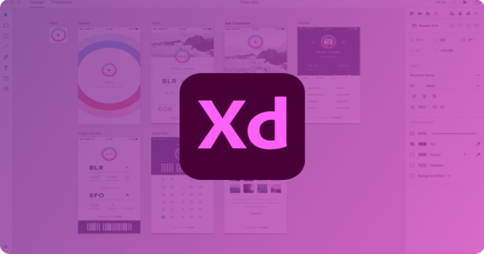 Adobe XD