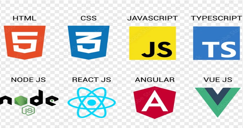 HTML 5, CSS 3, Vue