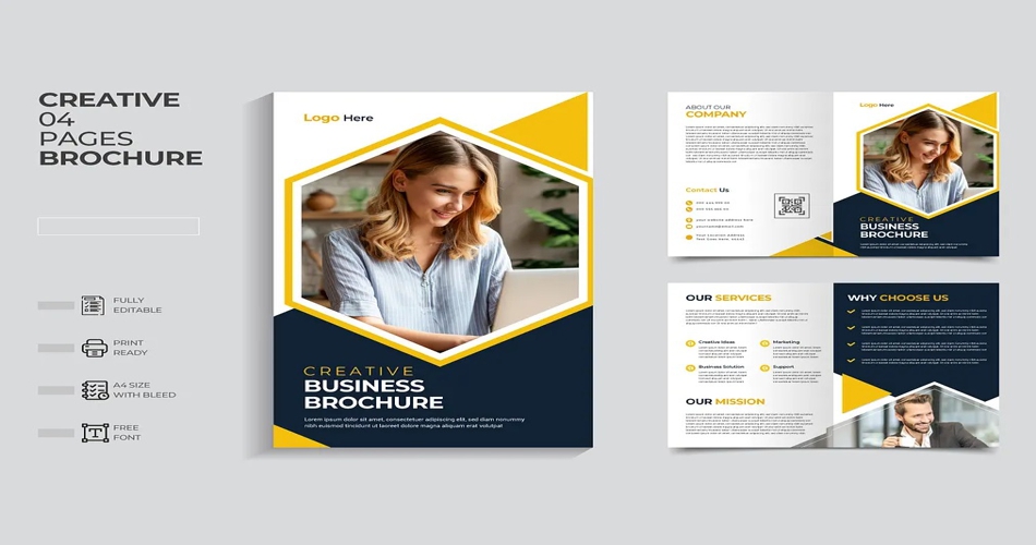 Brochure Design