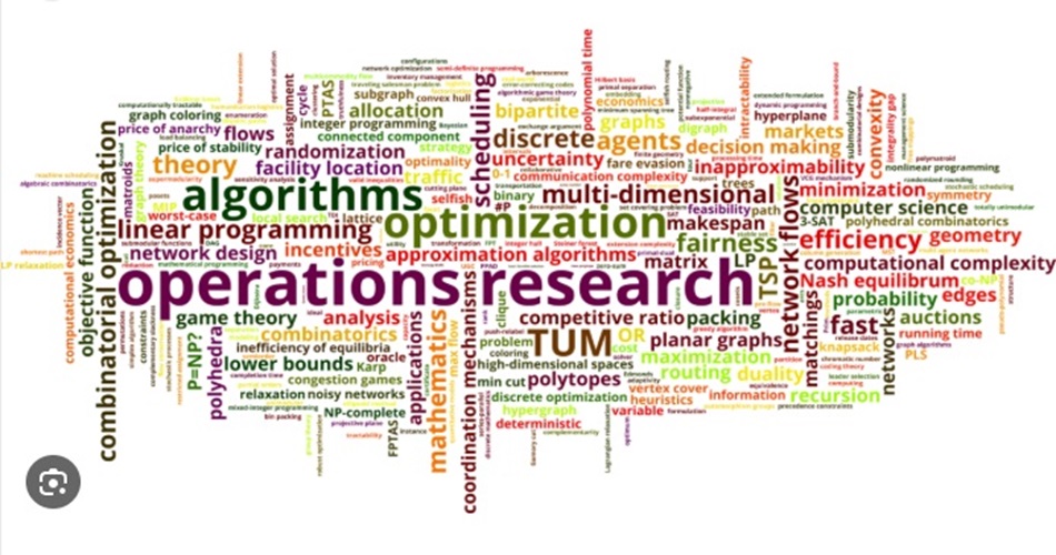 Operations & Management