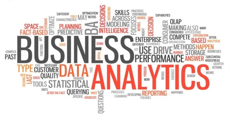Business Analytics